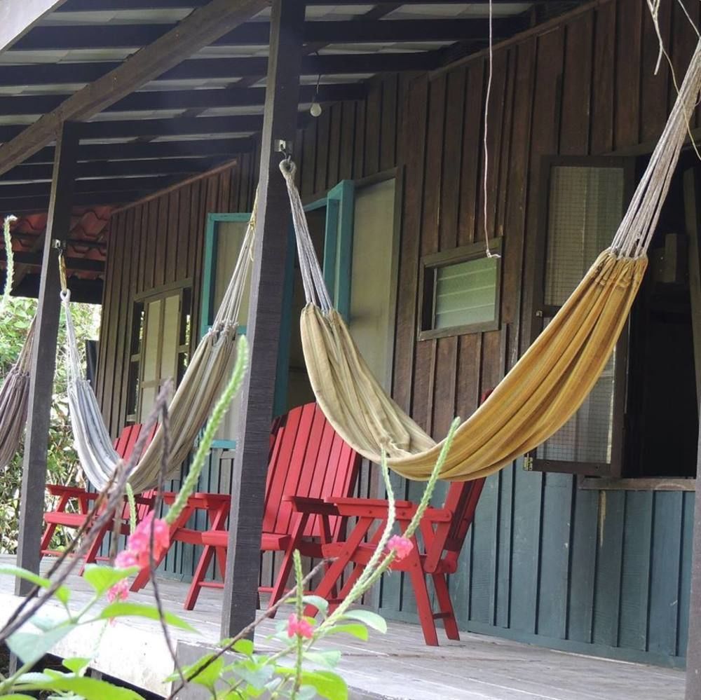 Yatama Rainforest Ecolodge Sarapiquí Extérieur photo